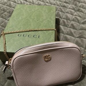 Gucci small crossbody